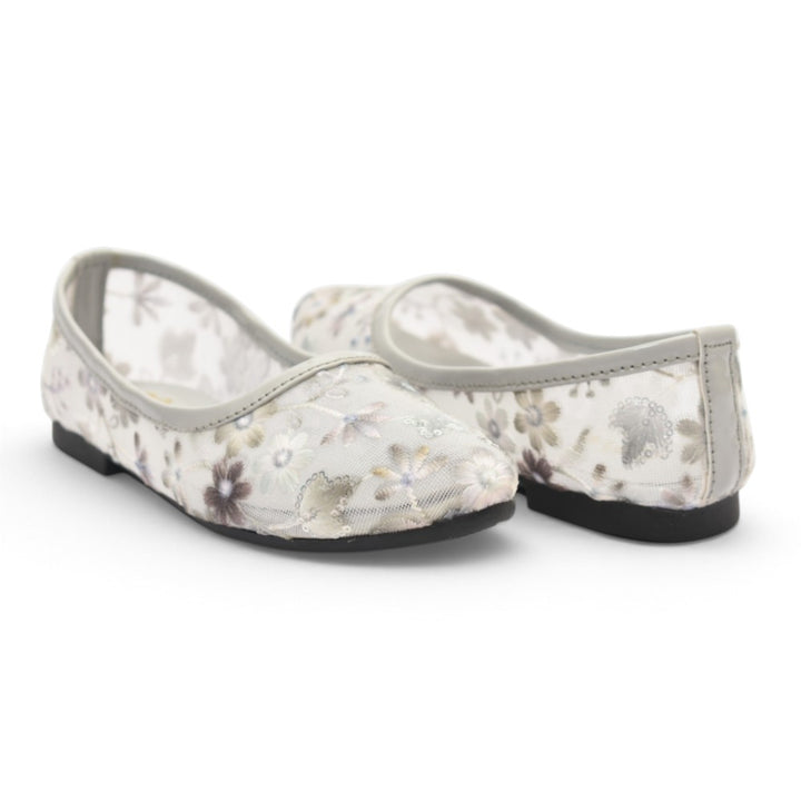 Kids Casual Pumps