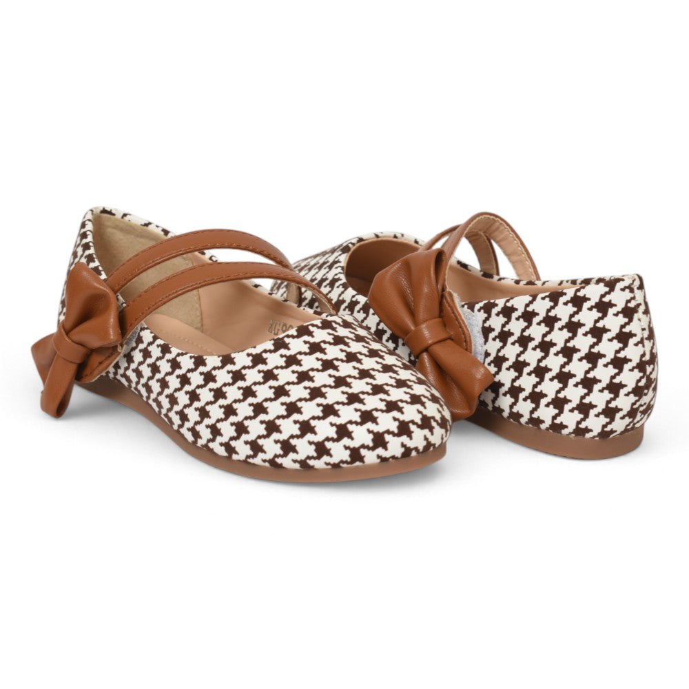Kids Casual Pumps