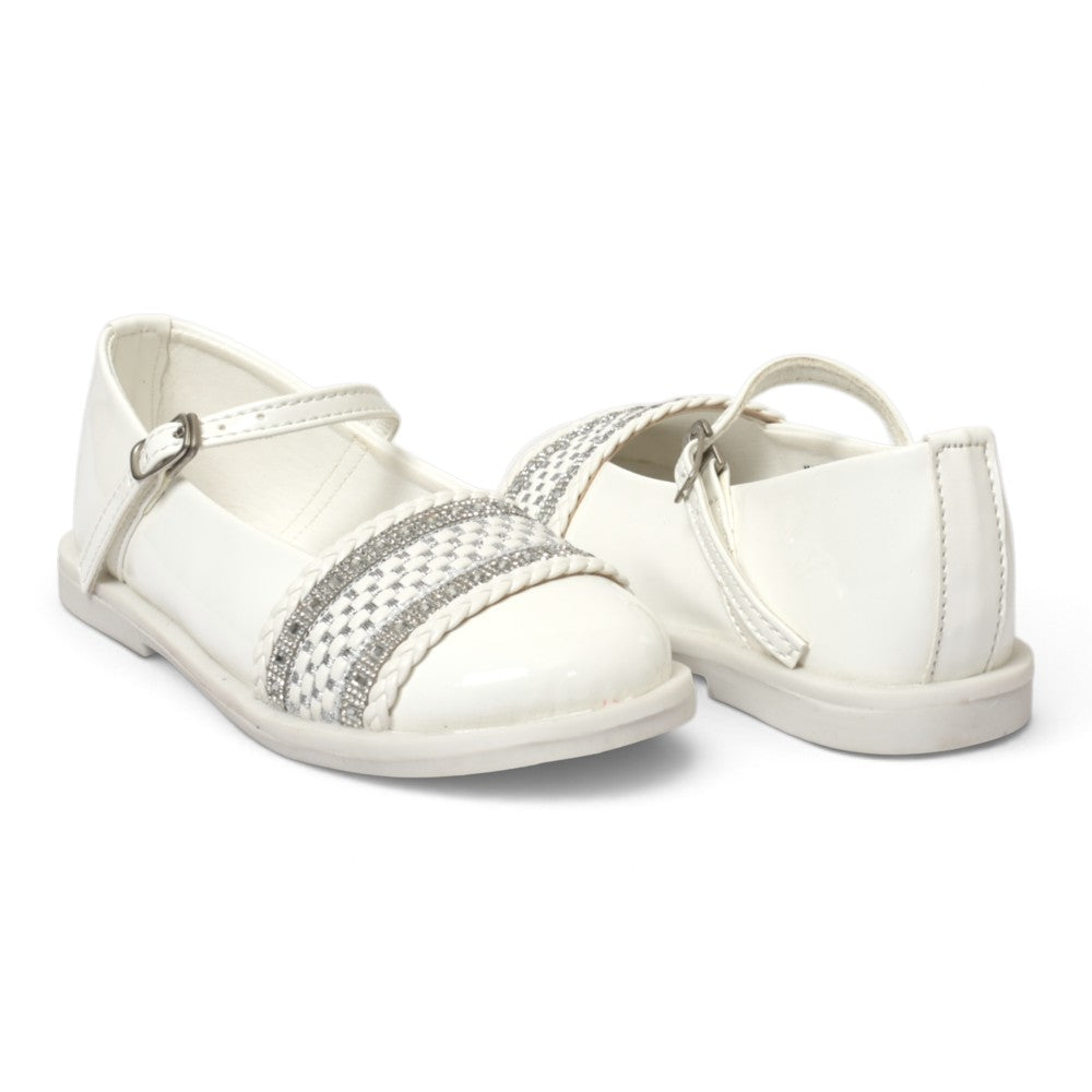 Kids Casual Pumps
