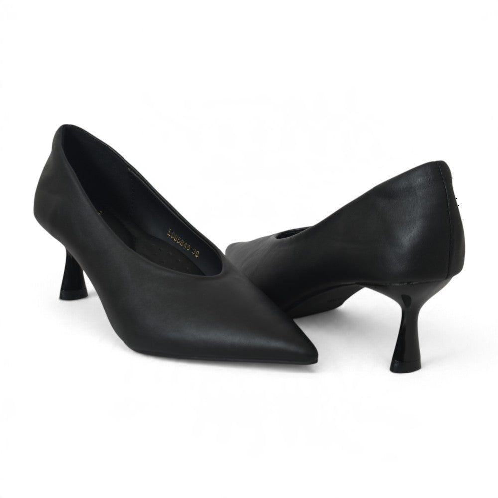 Formal Court Shoes