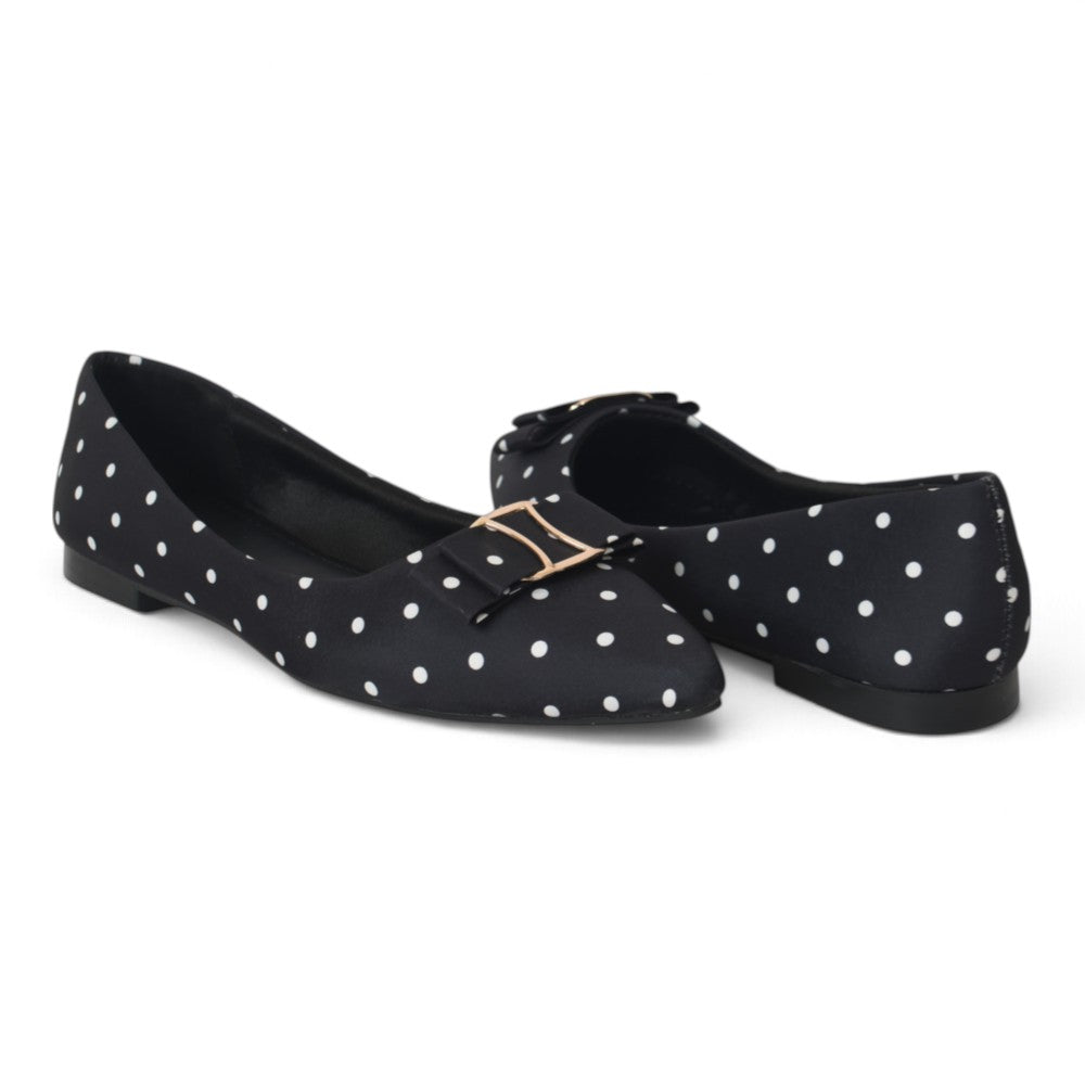 Fancy Pumps