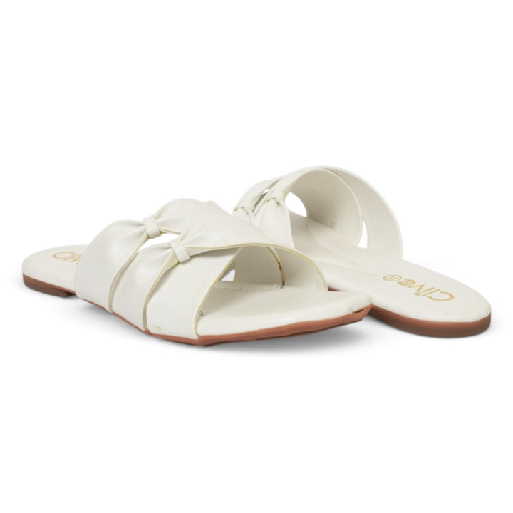 Casual Flat Slipper