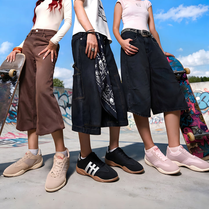 Casual Sneaker