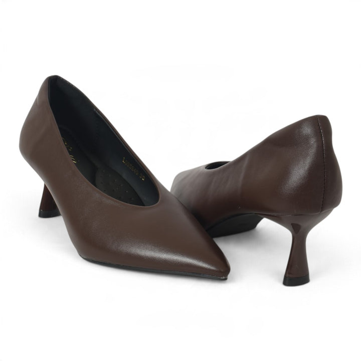 Formal Court Shoes