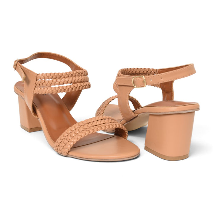 Formal Sandal Heels