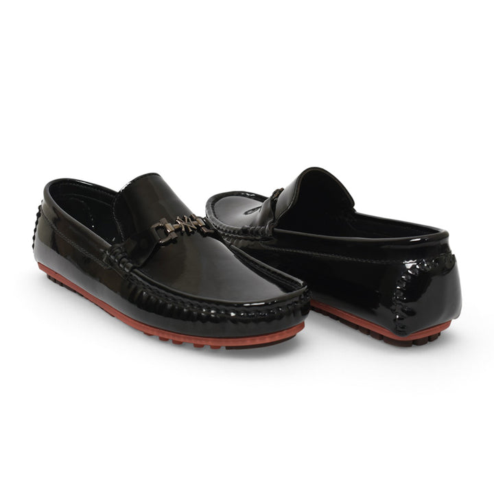Kids Casual Moccassion (Large Size)