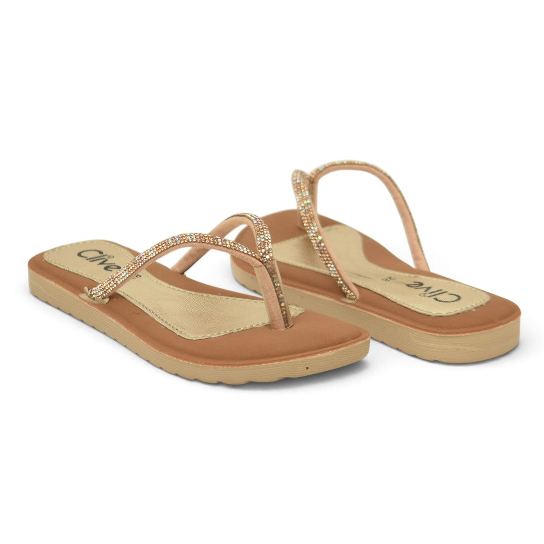 Multy Kids Rough Slipper - KG01132