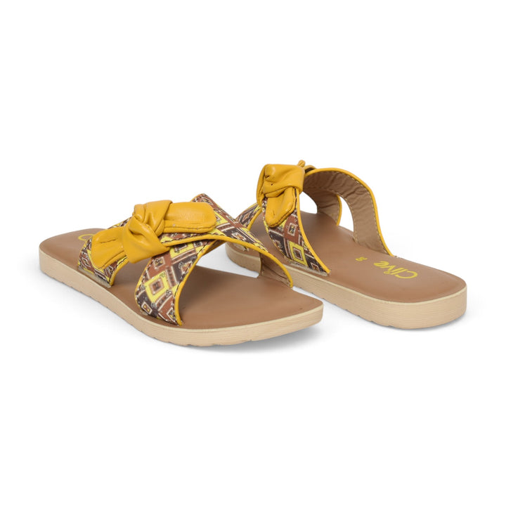 Kids Rough Slipper