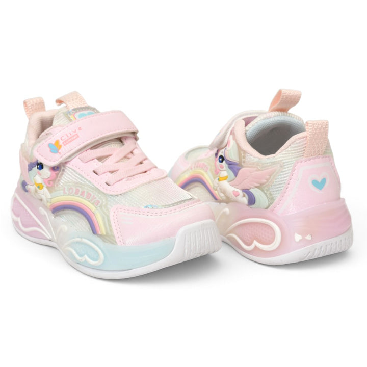 Kids Sports Joger