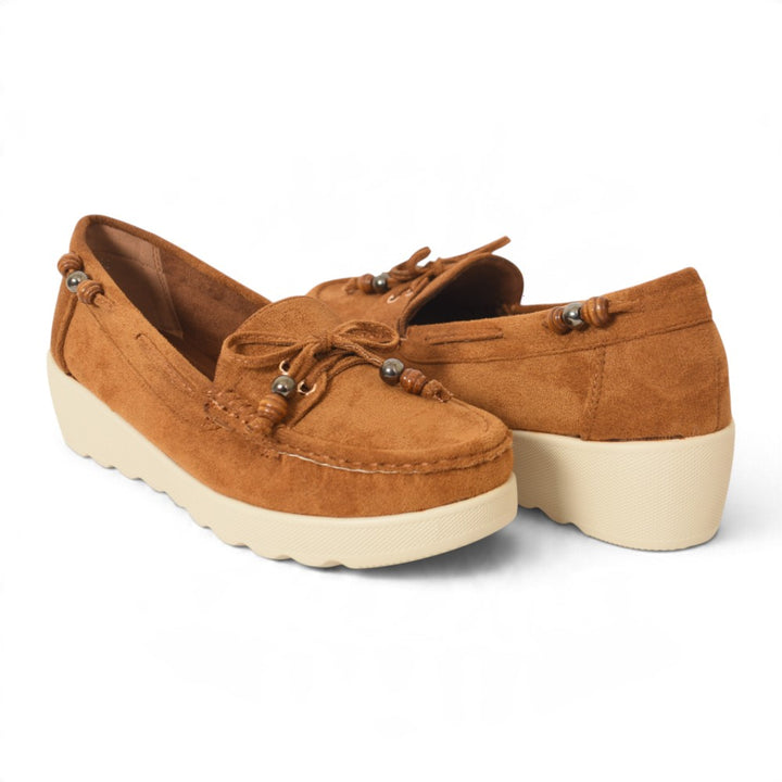 Casual Loafers