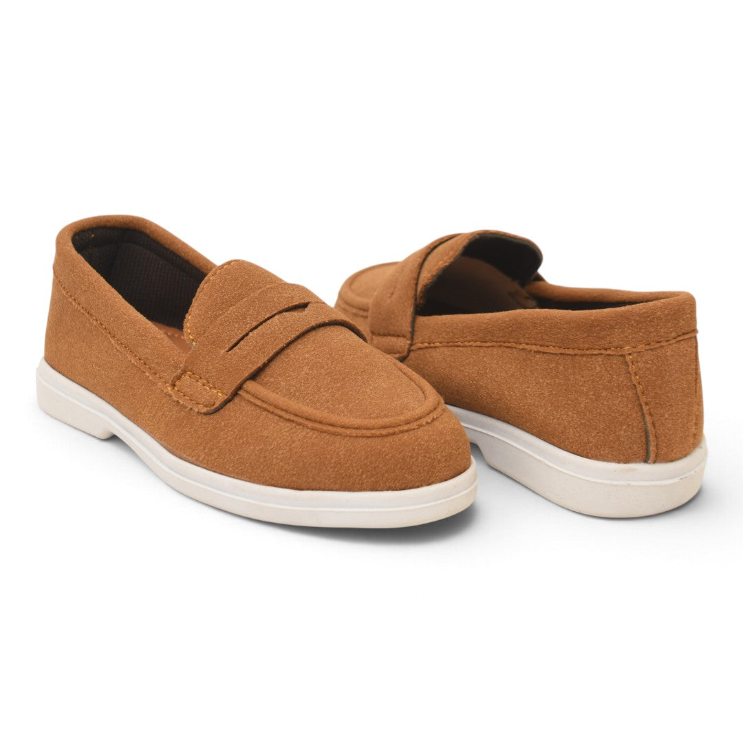Mustered Kids Casual Shoes - KB70203