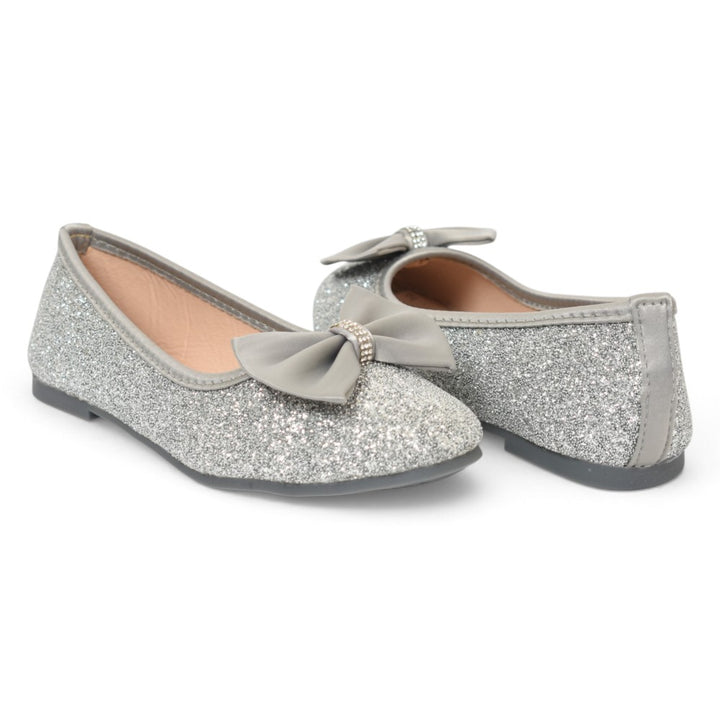 Kids Casual Pumps