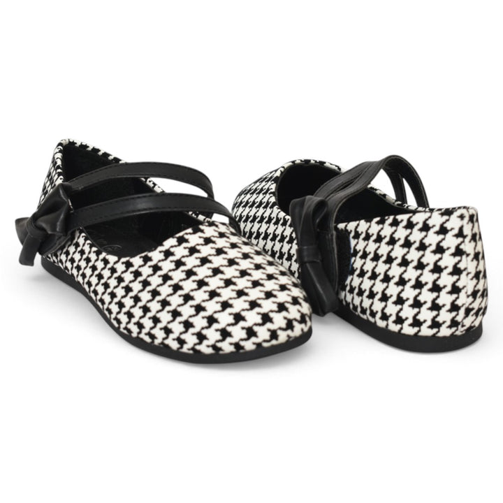 Kids Casual Pumps (Large Size)