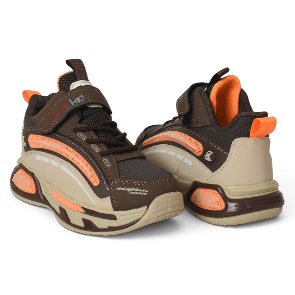 Kids Sports Joger