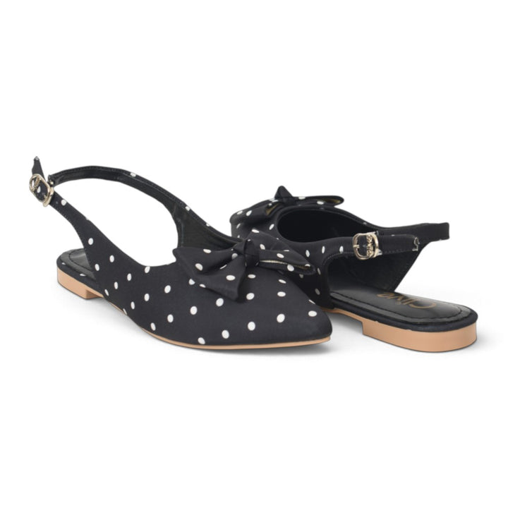 Casual Pumps