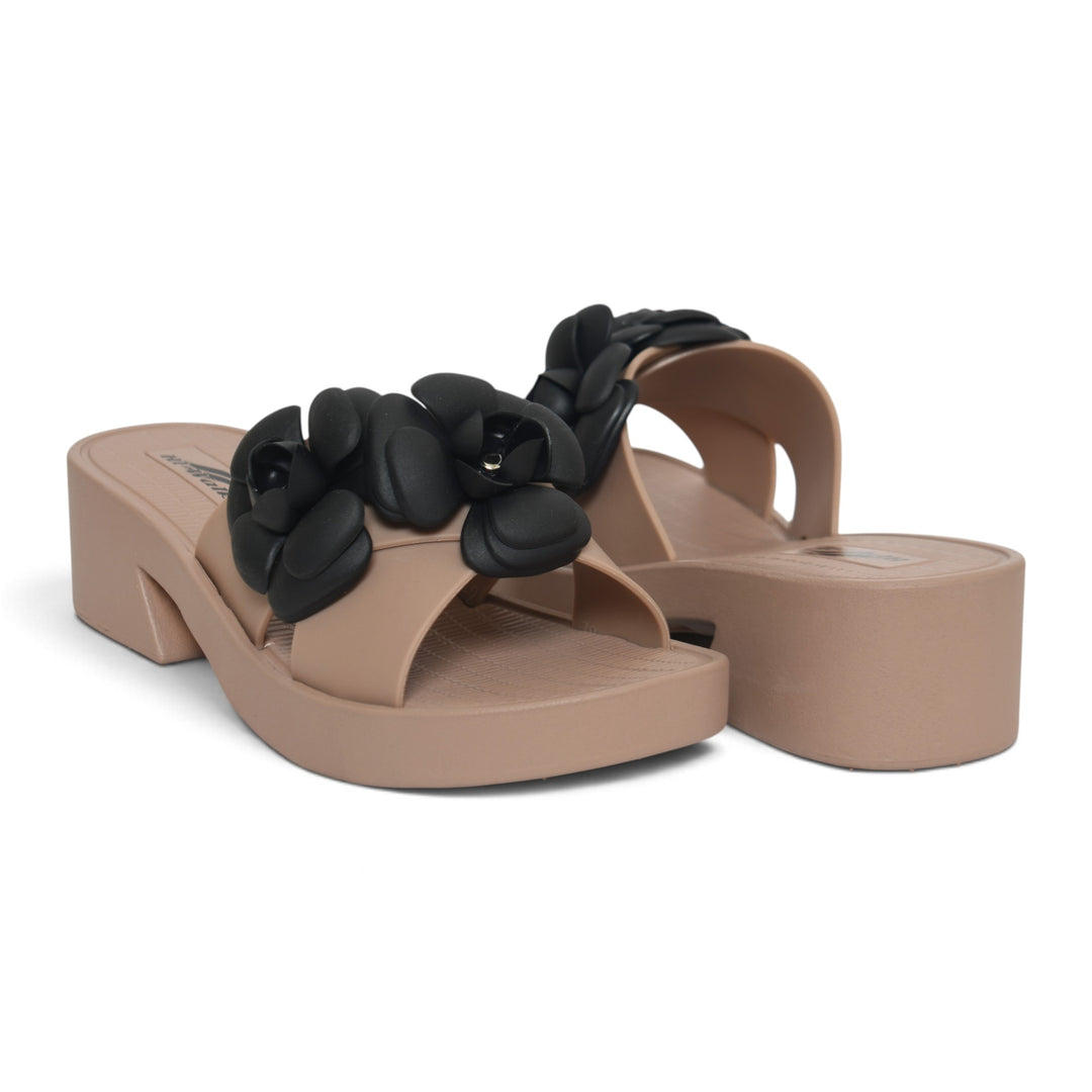 Skin Ladies Rough Chappals - L001597
