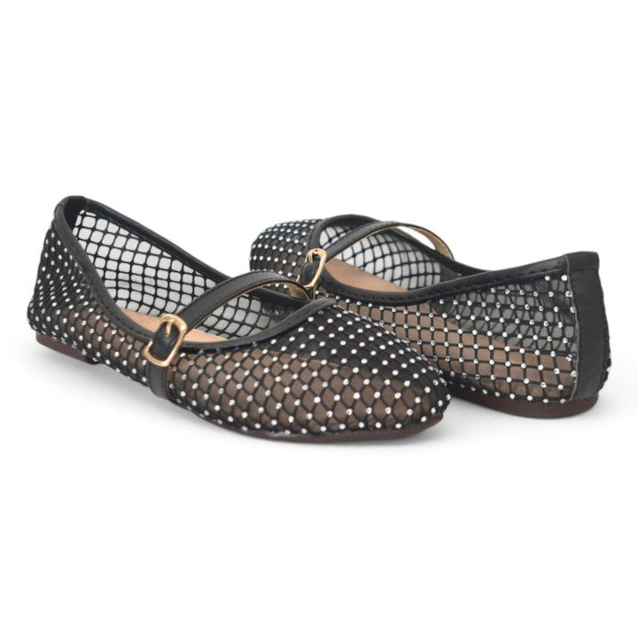 Kids Casual Pumps