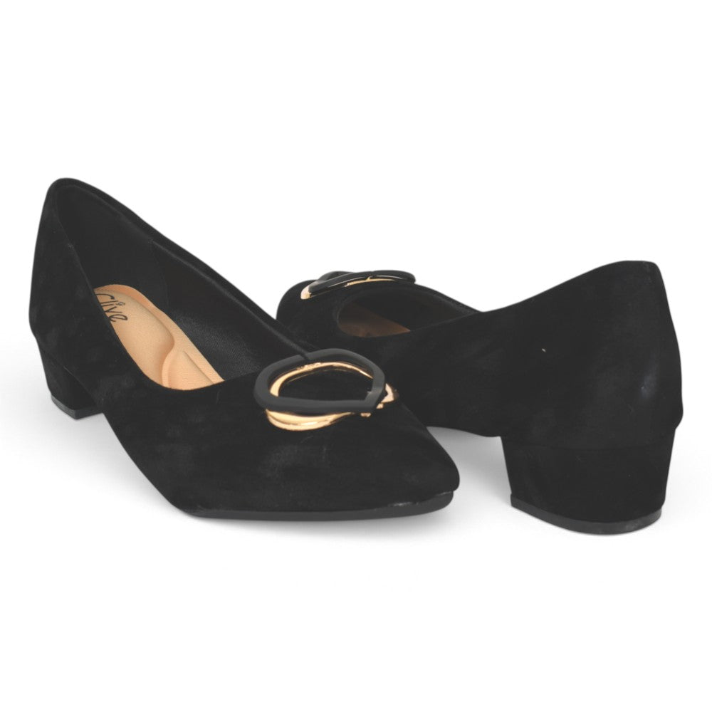 Casual Flat Slipper
