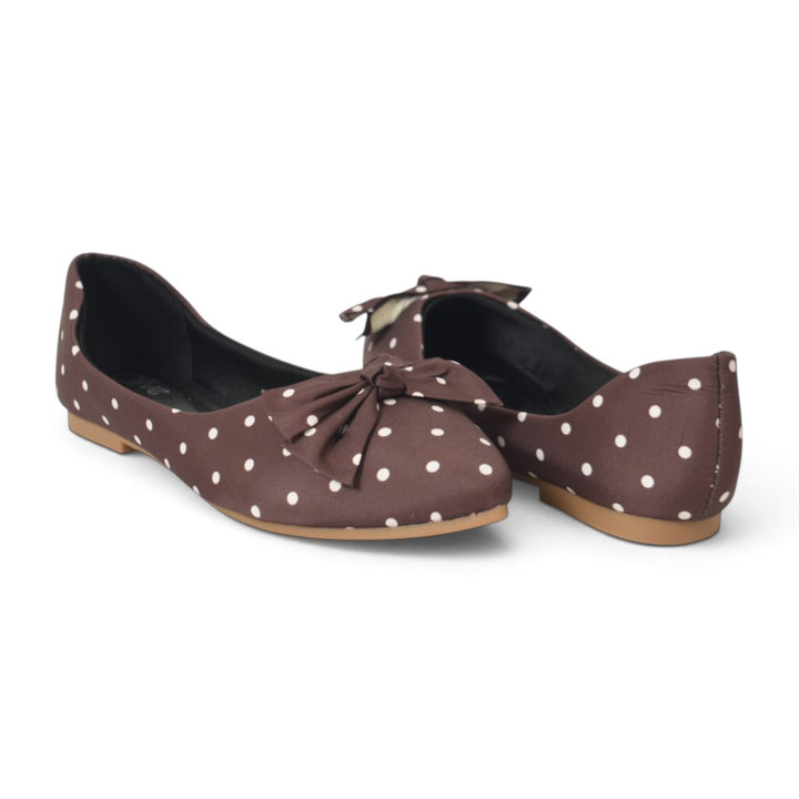 Casual Pumps