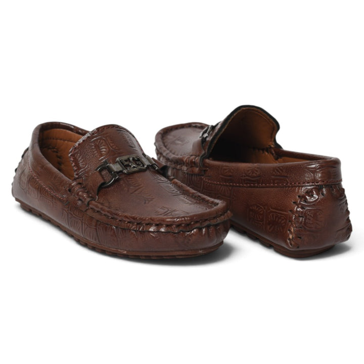 Kids Casual Moccassion