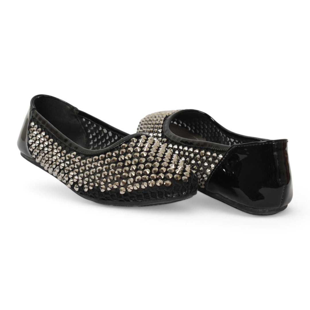 Fancy Pumps