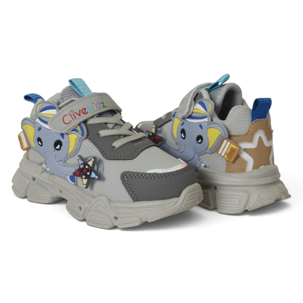 Kids Sports Joger