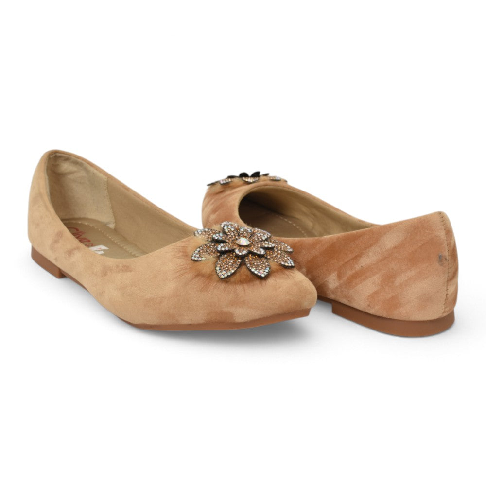 Casual Flat Slipper