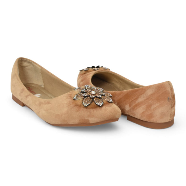 Casual Flat Slipper