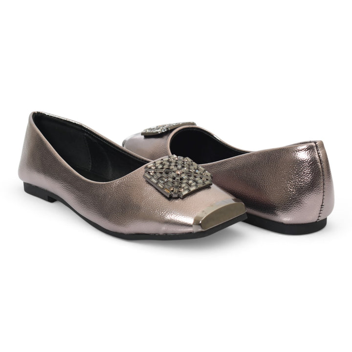 Fancy Pumps
