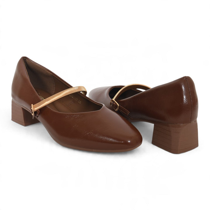 Formal Court Shoes