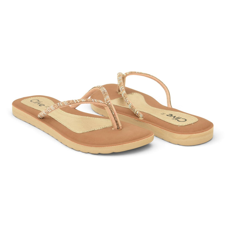Multy Kids Rough Slipper - KG01133