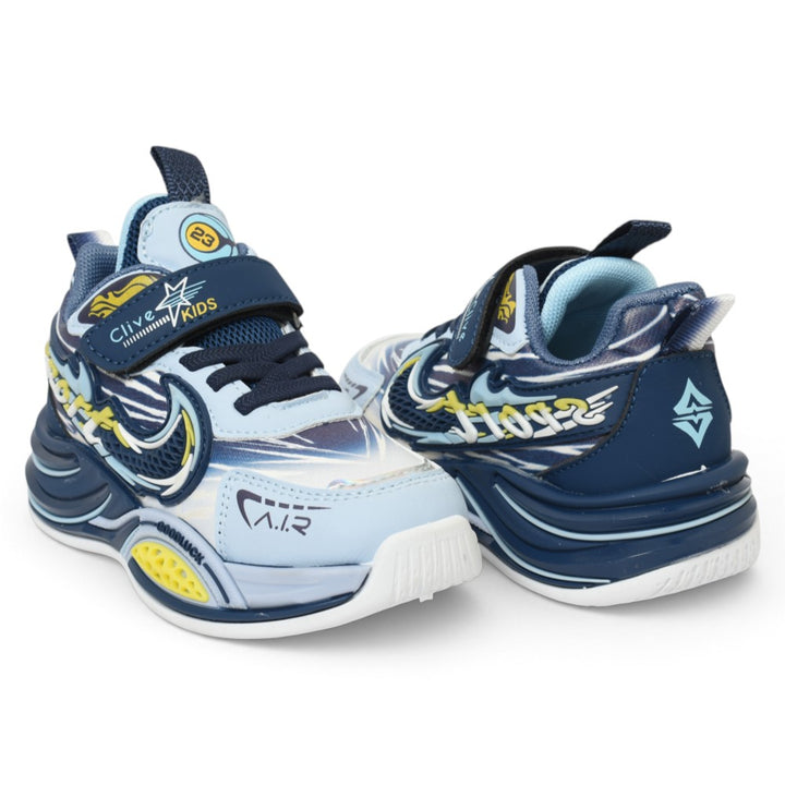 Kids Sports Joger