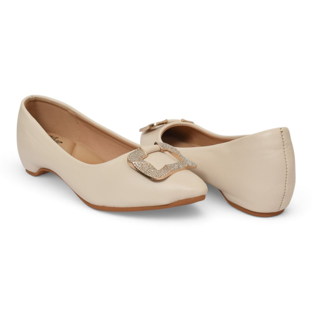 Casual Pumps