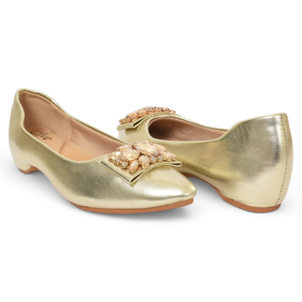 Fancy Pumps