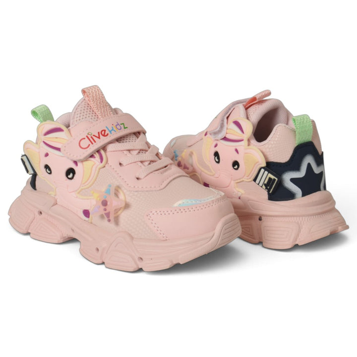 Kids Sports Joger