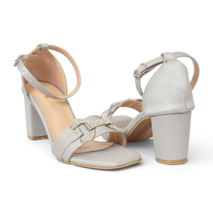 Formal Sandal Heels