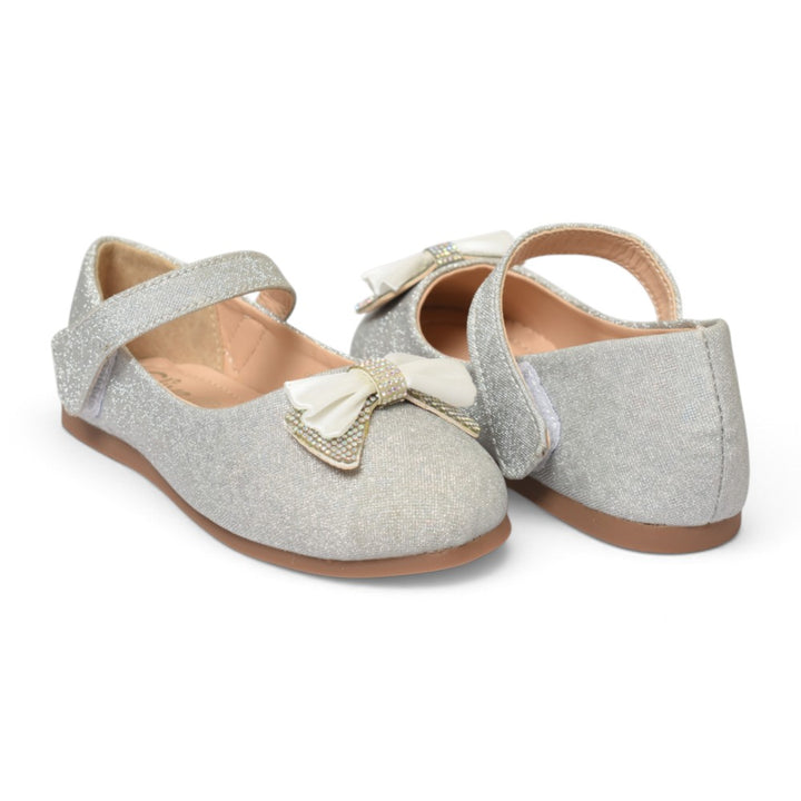 Kids Casual Pumps