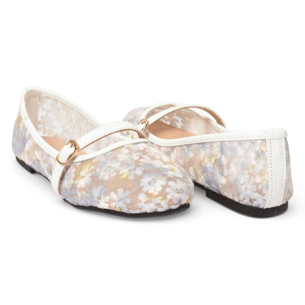 Kids Casual Pumps (Large Size)