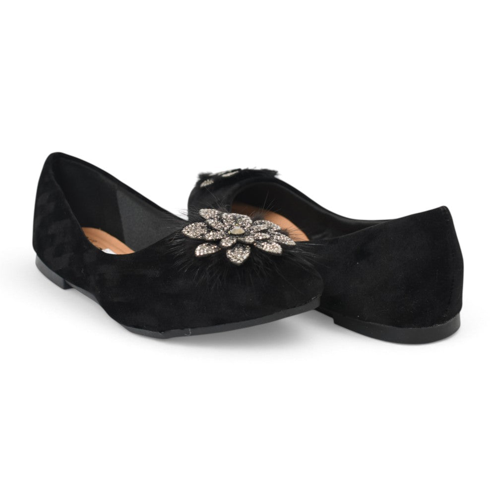 Casual Flat Slipper