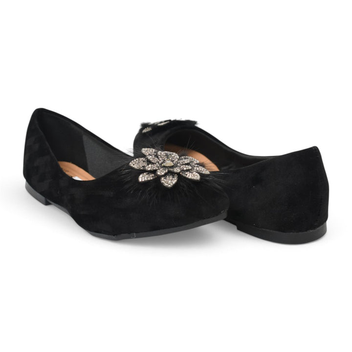 Casual Flat Slipper