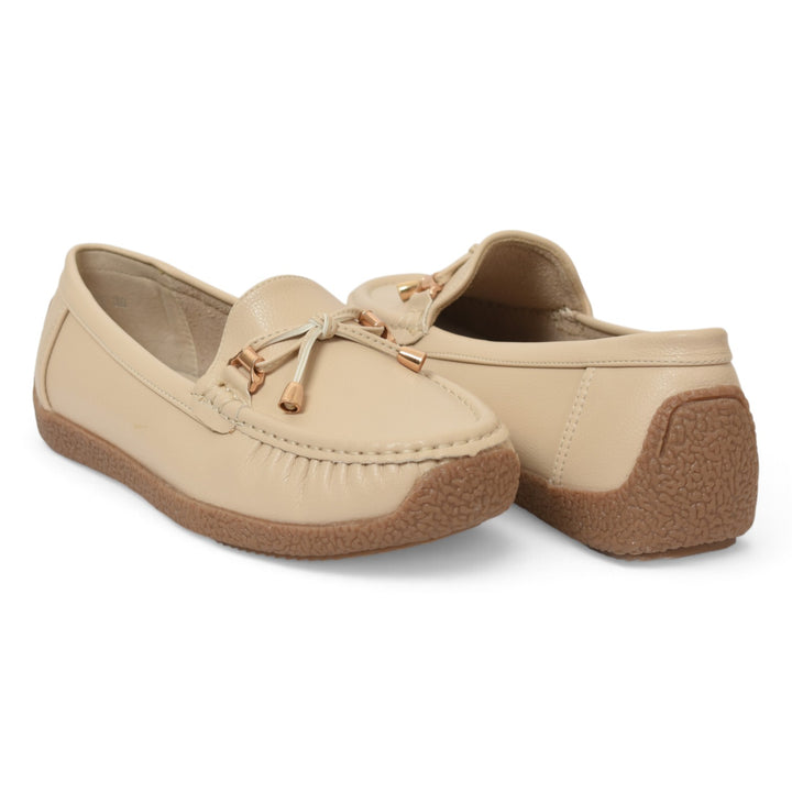 Casual Loafers