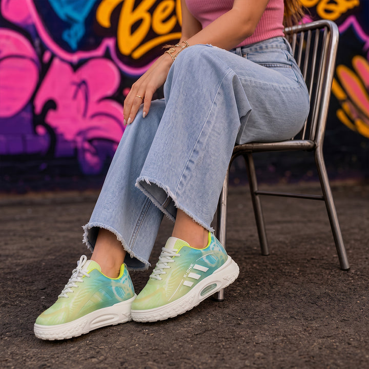 Casual Sneaker