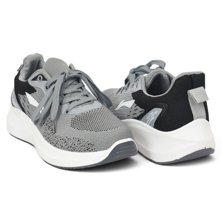 Grey Men Sports Jogger - M195145