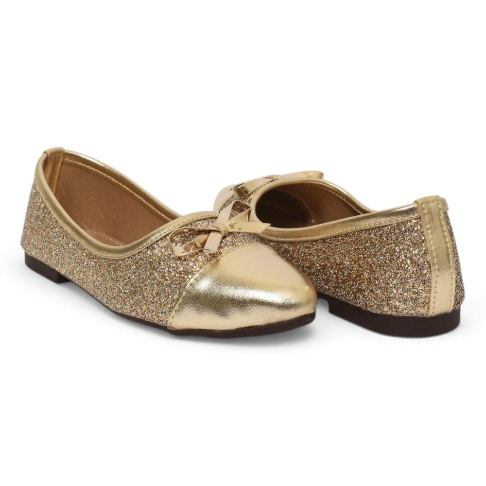 Kids Casual Pumps