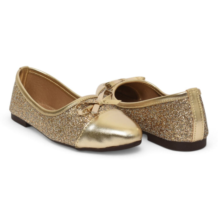 Kids Casual Pumps