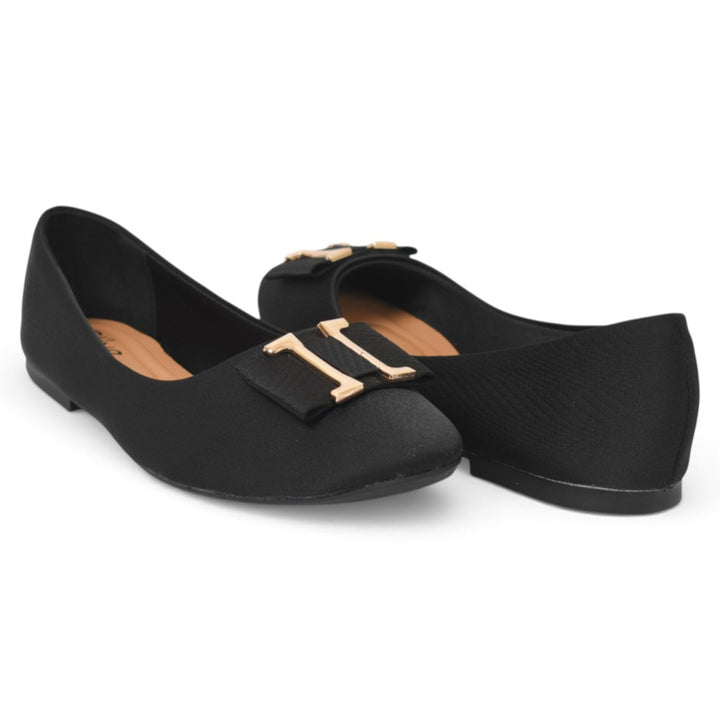 Casual Flat Slipper
