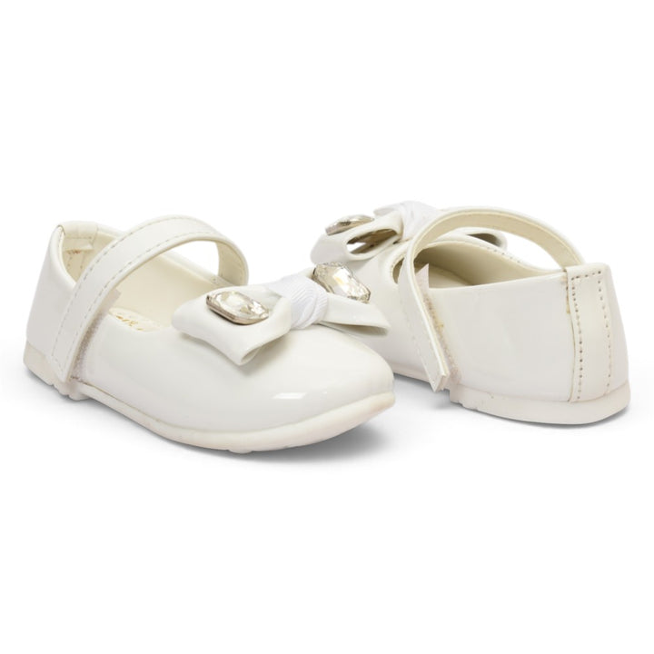 Kids Casual Pumps