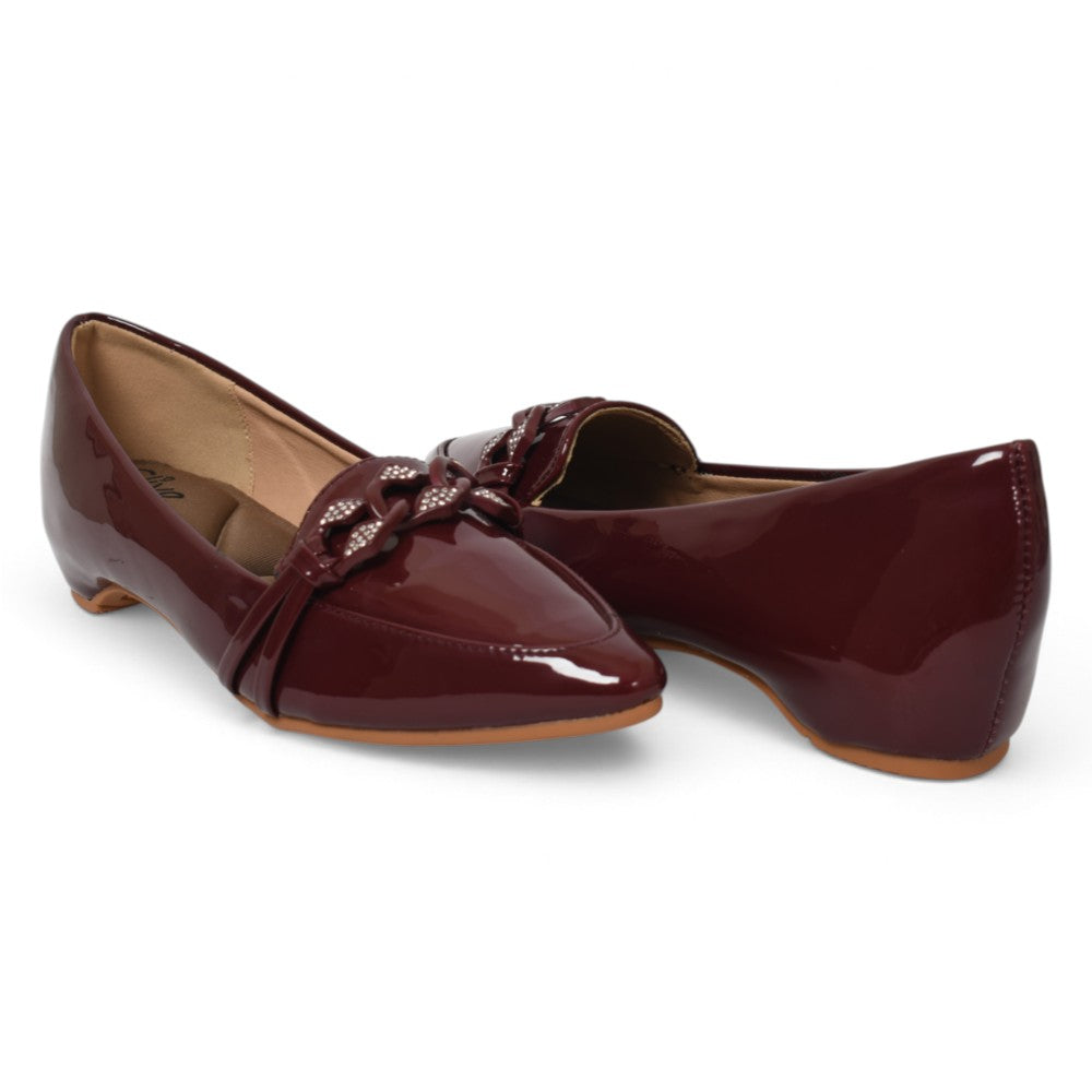 Casual Pumps