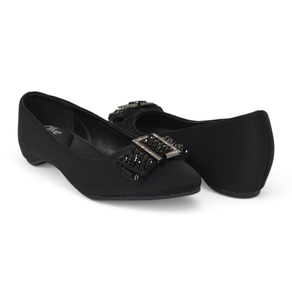 Casual Pumps