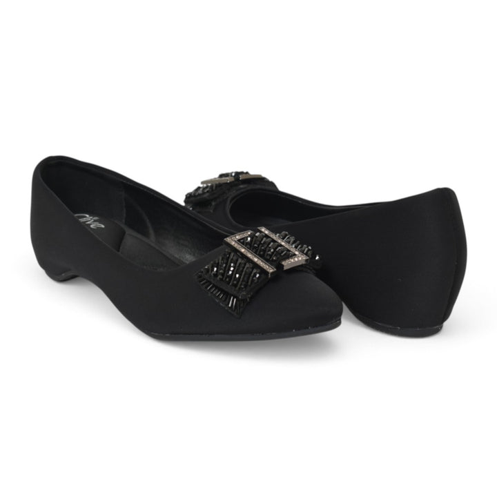 Casual Pumps